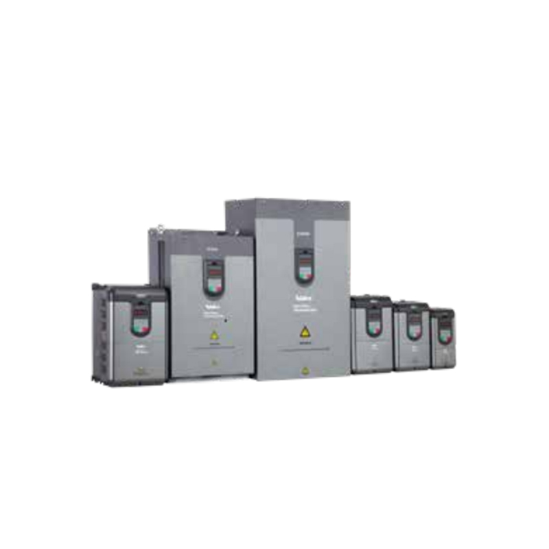 EV5000 通用閉環(huán)矢量變頻器